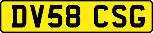 DV58CSG