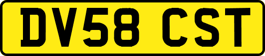 DV58CST