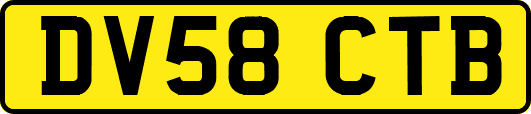 DV58CTB