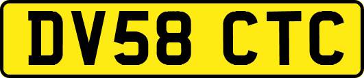 DV58CTC