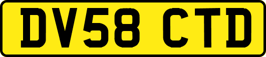 DV58CTD