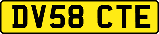 DV58CTE