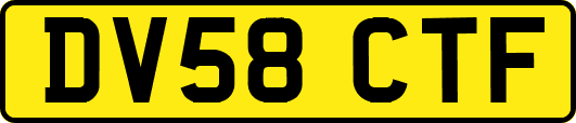 DV58CTF