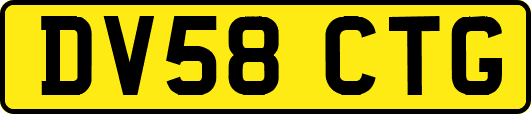 DV58CTG