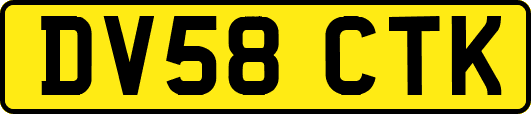 DV58CTK
