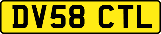 DV58CTL