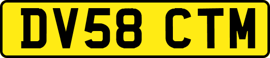 DV58CTM