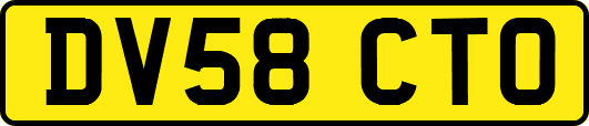 DV58CTO