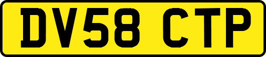 DV58CTP