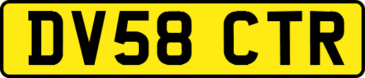 DV58CTR