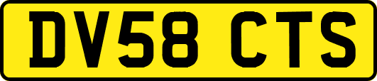 DV58CTS