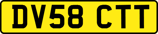 DV58CTT