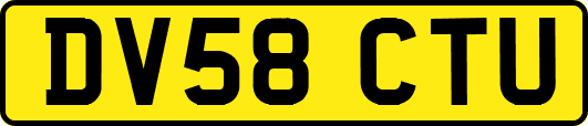 DV58CTU