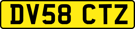 DV58CTZ