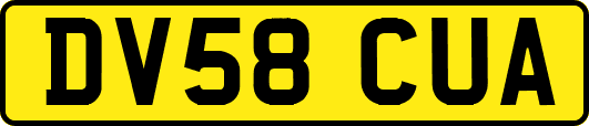 DV58CUA
