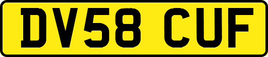 DV58CUF