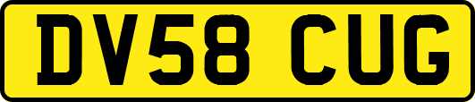DV58CUG