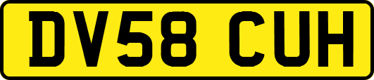 DV58CUH