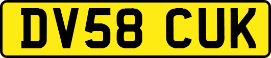 DV58CUK