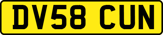 DV58CUN