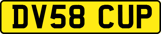 DV58CUP