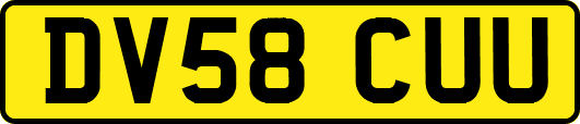 DV58CUU