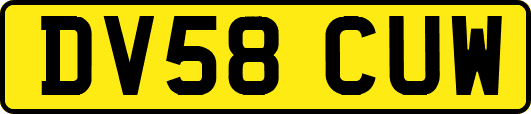 DV58CUW