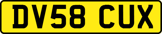 DV58CUX