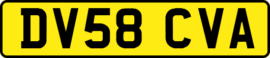 DV58CVA