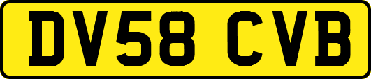 DV58CVB