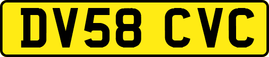 DV58CVC