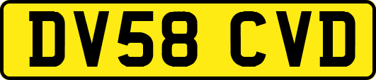 DV58CVD