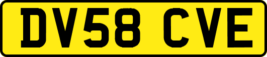 DV58CVE