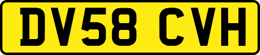 DV58CVH