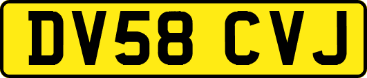 DV58CVJ