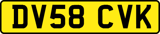 DV58CVK