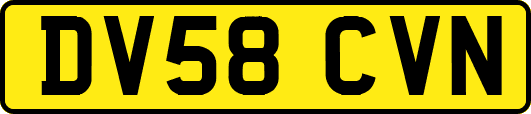DV58CVN