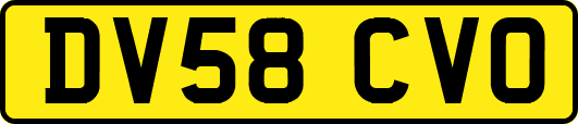 DV58CVO
