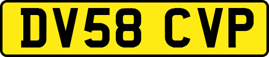 DV58CVP