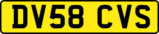 DV58CVS