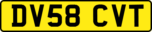 DV58CVT