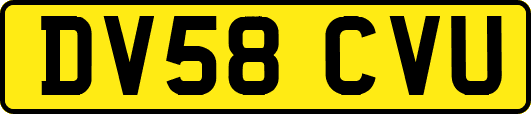 DV58CVU