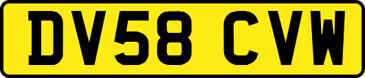 DV58CVW