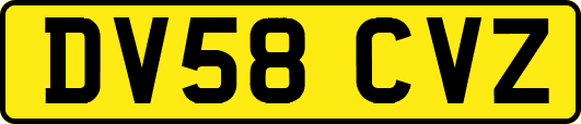 DV58CVZ