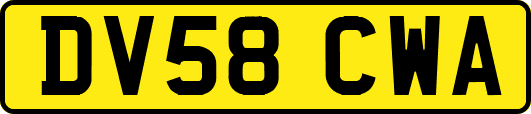 DV58CWA