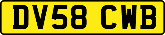 DV58CWB