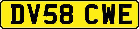 DV58CWE