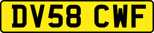 DV58CWF