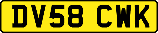 DV58CWK
