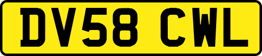 DV58CWL